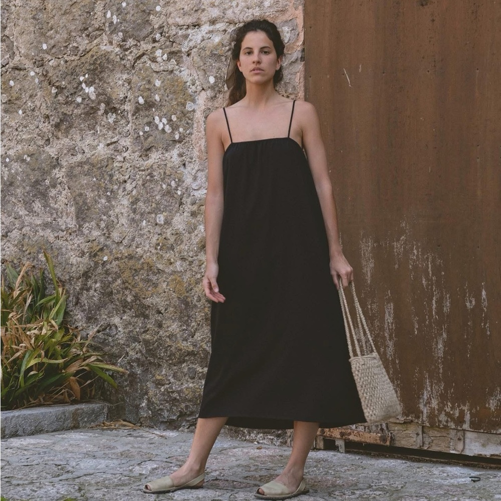 Ozma of California The Marta Dress
